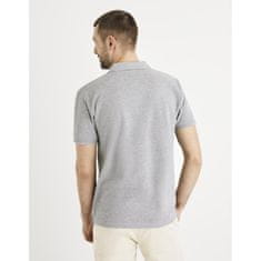 Celio Bombažna pique polo majica Teone CELIO_1092776 XL