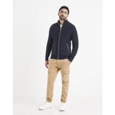 Celio Kardigan Vezipper z zadrgo CELIO_1095917 S