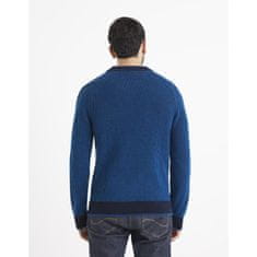 Celio Pleten pulover Veribs CELIO_1097033 S