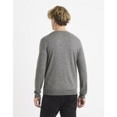 Celio Semeriv pulover iz merino volne CELIO_1099114 S