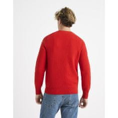 Celio Pleten pulover Terzo CELIO_1100625 M