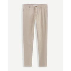 Celio Chino skinny toremus plašči CELIO_1102173 46-34