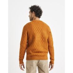 Celio Pleten pulover Veceltic CELIO_1102512 XXL