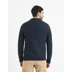 Celio Vecountry pulover z vzorcem CELIO_1102528 S