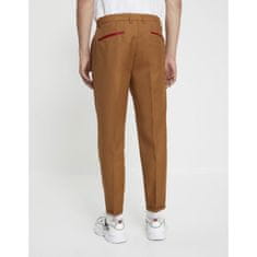 Celio Volnene hlače Nozip CELIO_1061250 38-34