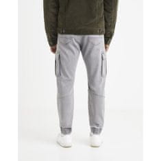 Celio Vokit2 jogging kavbojke z žepi CELIO_1105506 44