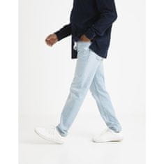 Celio C25 Vomarble slim kavbojke CELIO_1102963 38-34