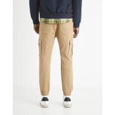 Celio Cargo jogger hlače CELIO_1101816 44