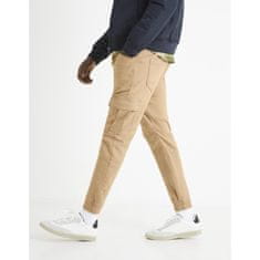 Celio Cargo jogger hlače CELIO_1101816 44