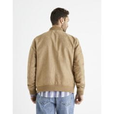 Celio Bomber Budain iz imitacije semiša CELIO_1104370 S