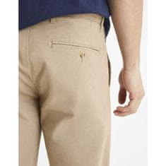 Celio Chino ravne hlače z dvojnim raztezkom CELIO_1106221 38-34