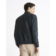 Celio Bomber Budain iz imitacije semiša CELIO_1106796 S