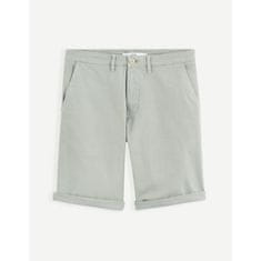 Celio Bombažne hlače chino Bochinobm CELIO_1113496 42