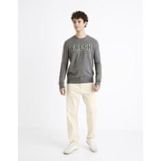 Celio Cenormal volneni pulover CELIO_1113966 XL