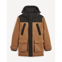 Celio Cubicol parka jakna CELIO_1113982 L