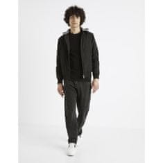 Celio Bomber jakna s kapuco Cujameshoo CELIO_1114387 M