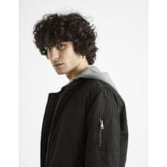 Celio Bomber jakna s kapuco Cujameshoo CELIO_1114387 M