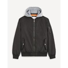 Celio Bomber jakna s kapuco Cujameshoo CELIO_1114387 M