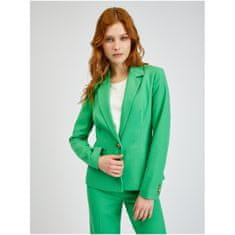 Orsay Zelena ženska jakna ORSAY_480321865000 38