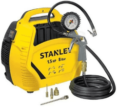 Stanley AIR KIT prenosni kompresor, 230V