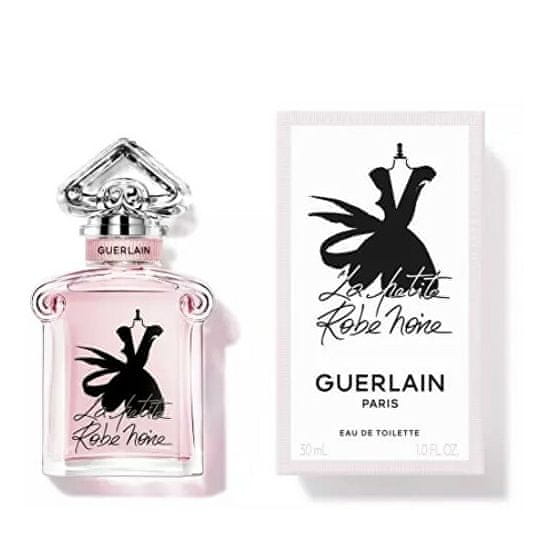 Guerlain La Petite Robe Noire - EDT