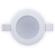 Smartwares 90mm 7W RGB LED panel + upravljalnik