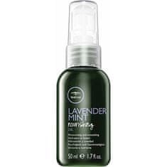 Paul Mitchell Vlažilno in gladilno olje za lase Tea Tree Lavender Mint ( Nourish ing Oil) 50 ml