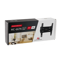 Maclean Nosilec za LCD TV MC-667 13''- 42''