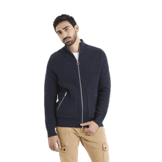 Celio Kardigan Vezipper z zadrgo CELIO_1095917 S