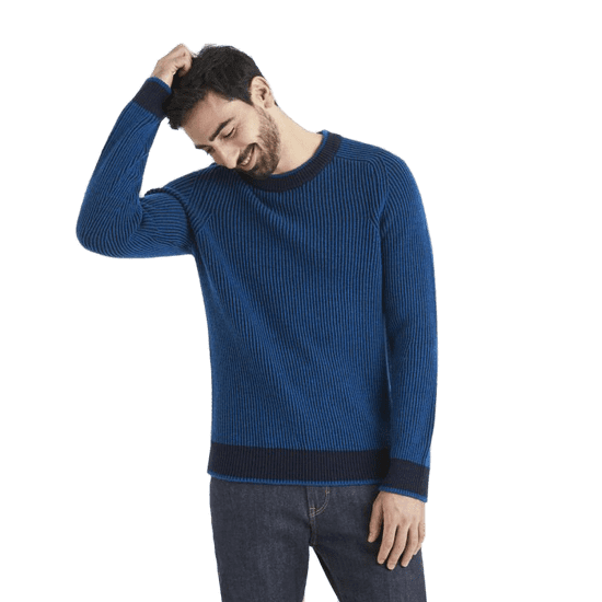 Celio Pleten pulover Veribs CELIO_1097033