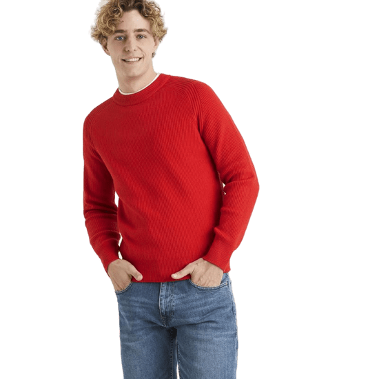 Celio Pleten pulover Terzo CELIO_1100625