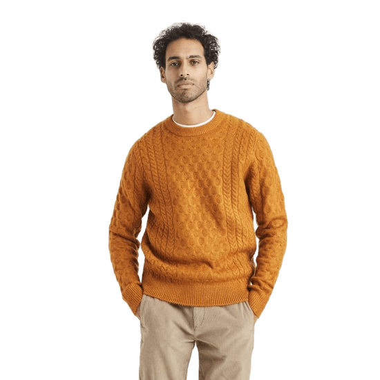 Celio Pleten pulover Veceltic CELIO_1102512