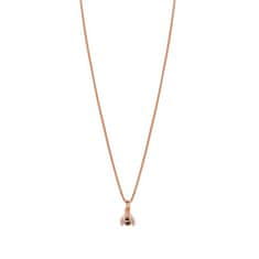 Rosato Decent Bronze Bee Necklace Allegra RZAL026 (verižica, obesek)