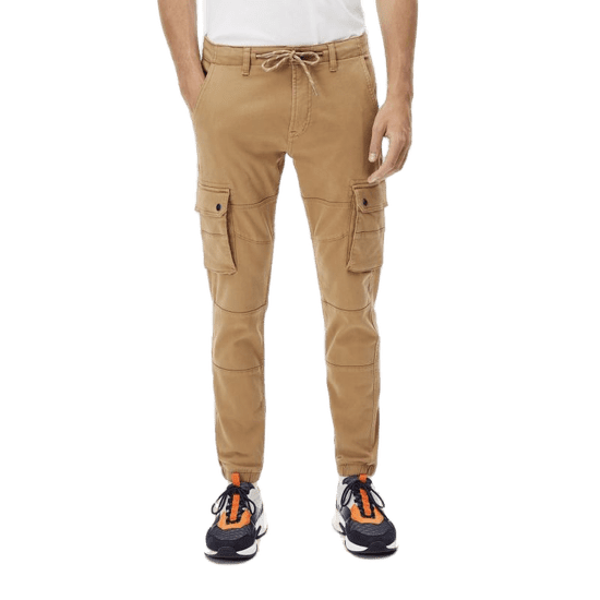 Celio Hlače Nolyte cargo CELIO_1061264