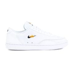 Nike Čevlji bela 44 EU Court Vintage Prem