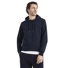 Celio Bombažna jopa s kapuco CELIO_1100763 XL