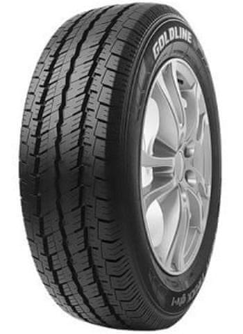 Goldline 195/70R15 104/102R GOLDLINE GLV1