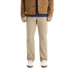 Celio Chino ravne hlače z dvojnim raztezkom CELIO_1106221 38-34