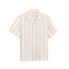 Celio Črtasta srajca Bayard CELIO_1108318 XXL