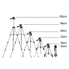 Maclean Tripod MC-164