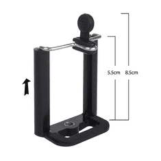 Maclean Tripod MC-164