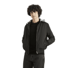 Celio Bomber jakna s kapuco Cujameshoo CELIO_1114387 M