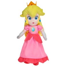 Play By Play Princess Peach, Plišasta igrača 35cm