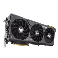 ASUS TUF Gaming GeForce RTX 4070 OC grafična kartica, 12 GB (90YV0IZ0-M0NA00)