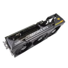 ASUS TUF Gaming GeForce RTX 4070 OC grafična kartica, 12 GB (90YV0IZ0-M0NA00)