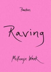 Kniha Raving