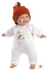 Llorens Little Baby lutka 63303