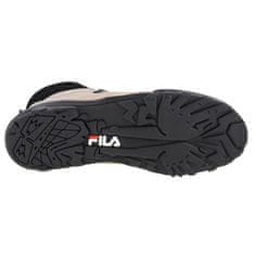 FILA Čevlji bež 44 EU Grunge II BL Mid