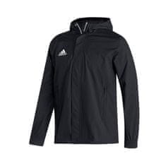 Adidas Jakne uniwersalne črna M Entrada 22 All Weather