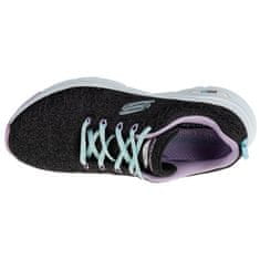 Skechers Čevlji črna 40 EU Arch Fit Comfy Wave